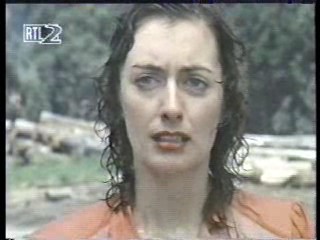 The Gods Must Be Crazy 2,  German Disney Club,  German Movie,