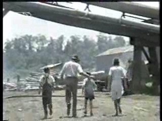 The Gods Must Be Crazy 2,  German Disney Club,  German Movie,