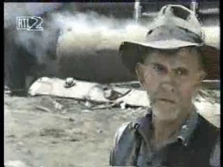 The Gods Must Be Crazy 2,  German Disney Club,  German Movie,