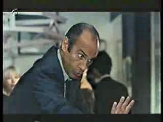 The Gods Must Be Crazy 2,  German Disney Club,  German Movie,