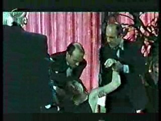 The Gods Must Be Crazy 2,  German Disney Club,  German Movie,