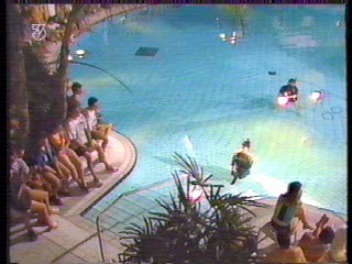 Avante Garde German Show