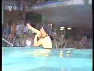 Avante Garde German Show