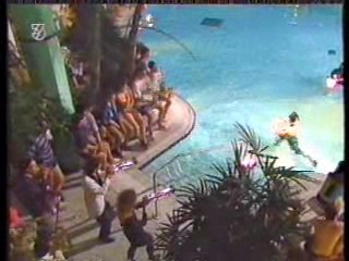 Avante Garde German Show