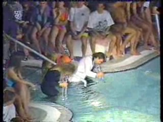 Avante Garde German Show