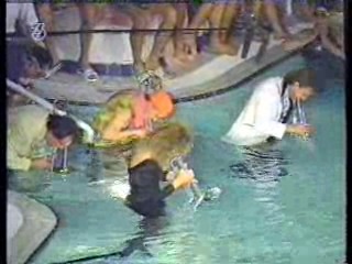 Avante Garde German Show