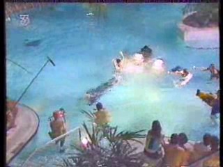 Avante Garde German Show