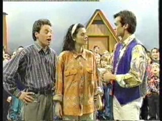 German Disney Club,  Buster's Bedroom,  German Disney Club