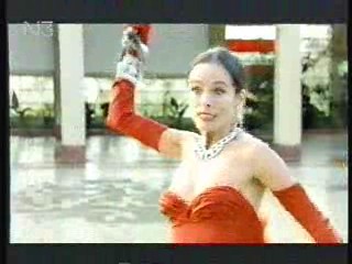 German Disney Club,  Buster's Bedroom,  German Disney Club