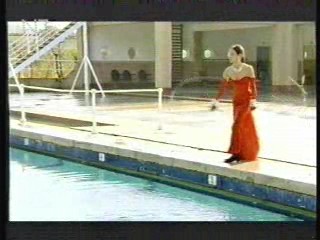 German Disney Club,  Buster's Bedroom,  German Disney Club