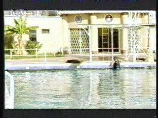 German Disney Club,  Buster's Bedroom,  German Disney Club