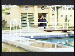 German Disney Club,  Buster's Bedroom,  German Disney Club