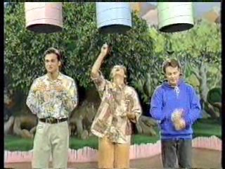 German Disney Club,  Buster's Bedroom,  German Disney Club