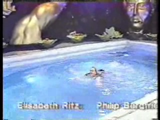 12 + 1 (aka The 13 Chairs),  German Disney Club (2),  Mann O Mann Show,  The Master