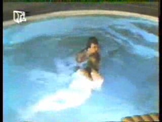 12 + 1 (aka The 13 Chairs),  German Disney Club (2),  Mann O Mann Show,  The Master