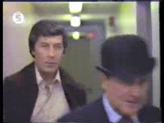 The New Avengers (in Canada),  German TV drama,  Germany's Funniest Videos,  MacGyver