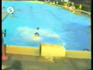 The New Avengers (in Canada),  German TV drama,  Germany's Funniest Videos,  MacGyver