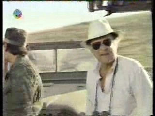 The New Avengers (in Canada),  German TV drama,  Germany's Funniest Videos,  MacGyver