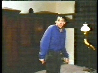 Morgan Stewart's Coming Home