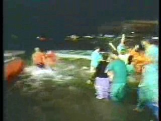 Spiel Ohne Grenzen,  German movie