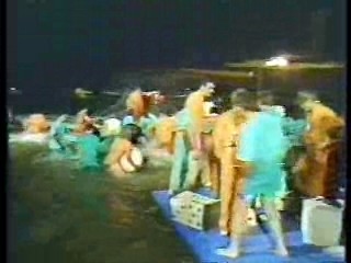 Spiel Ohne Grenzen,  German movie