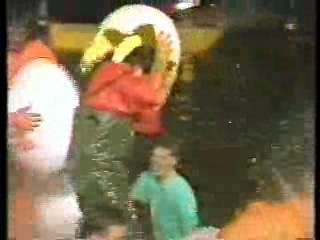 Spiel Ohne Grenzen,  German movie