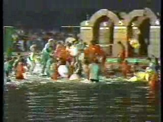 Spiel Ohne Grenzen,  German movie