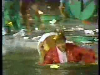 Spiel Ohne Grenzen,  German movie