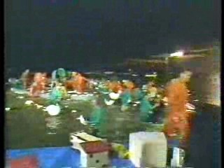 Spiel Ohne Grenzen,  German movie