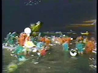 Spiel Ohne Grenzen,  German movie