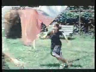 Spiel Ohne Grenzen,  German movie