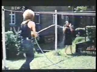 Spiel Ohne Grenzen,  German movie