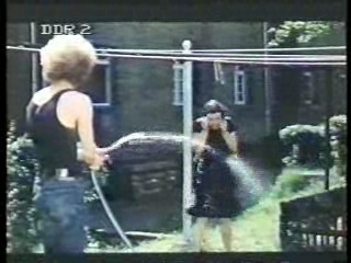 Spiel Ohne Grenzen,  German movie