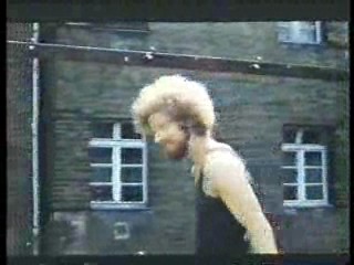 Spiel Ohne Grenzen,  German movie