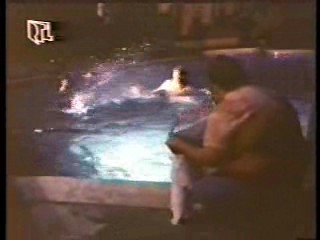 German Movie, Wet T Shirt movie