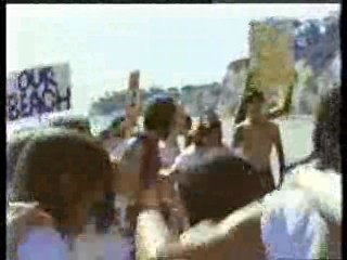 German Movie, Wet T Shirt movie