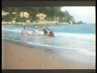 B Movie,  German Film,  German MTV