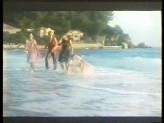 B Movie,  German Film,  German MTV