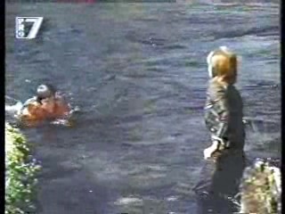 Tarzan (1966 tv series),  Live a Little - Love a Litte,  Having it All,