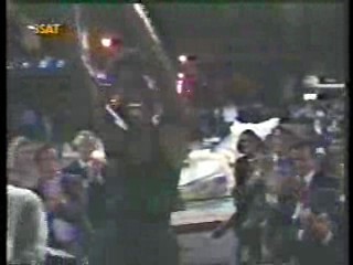 Italian Fashion Show,  Fantasy Island