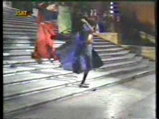 Italian Fashion Show,  Fantasy Island