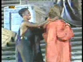 Italian Fashion Show,  Fantasy Island