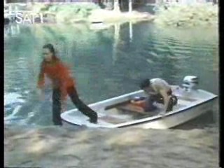 Italian Fashion Show,  Fantasy Island