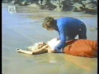 House of Fire,  German Movie