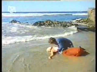 House of Fire,  German Movie