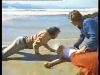 House of Fire,  German Movie