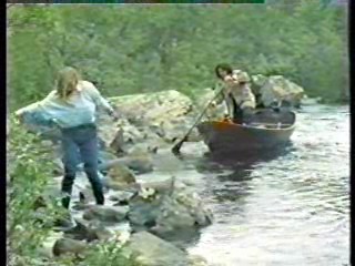 Charlies Angels,  German TV (2)