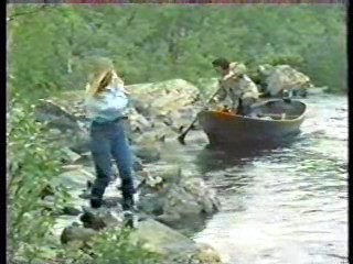 Charlies Angels,  German TV (2)