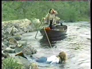 Charlies Angels,  German TV (2)