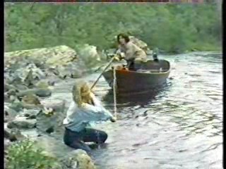 Charlies Angels,  German TV (2)